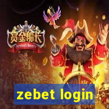 zebet login