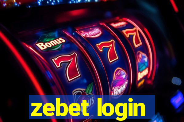 zebet login