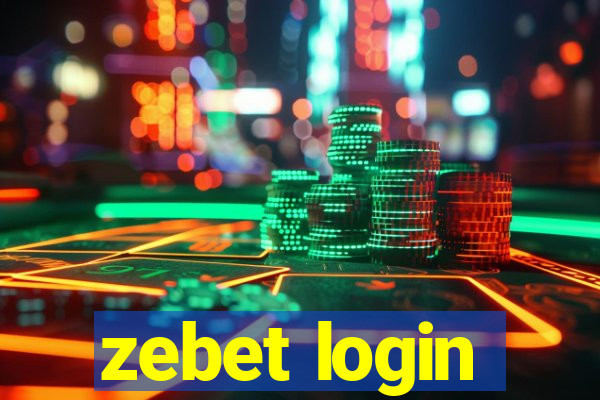 zebet login