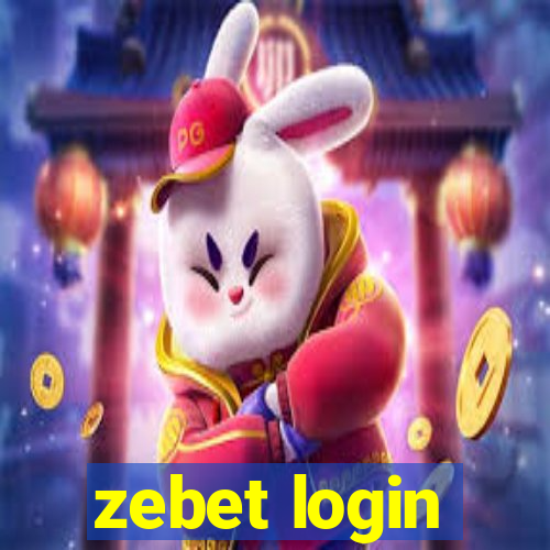 zebet login