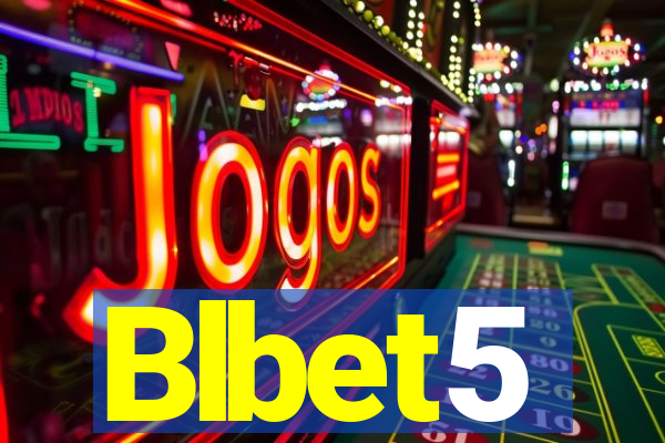 Blbet5