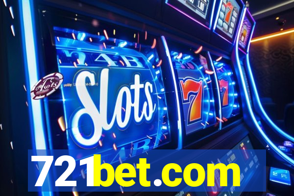 721bet.com