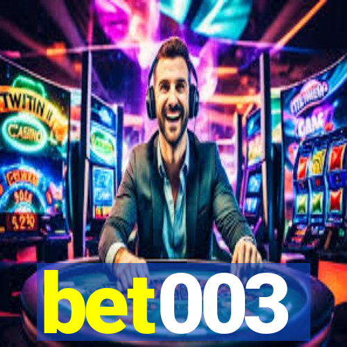 bet003