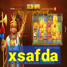 xsafda