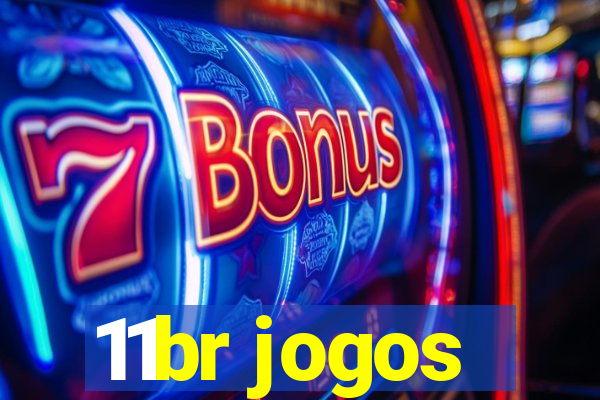 11br jogos