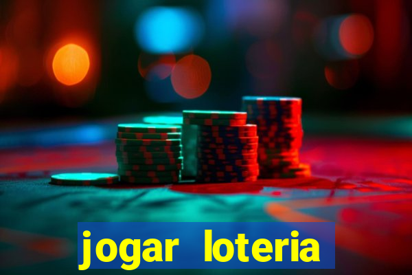 jogar loteria americana online