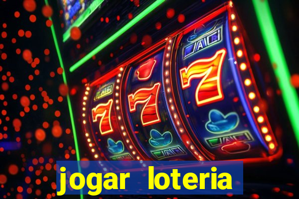 jogar loteria americana online