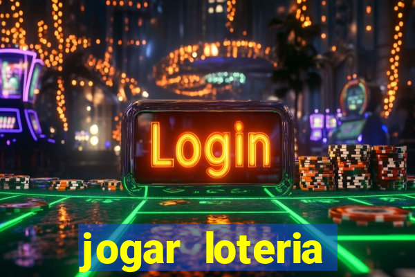 jogar loteria americana online