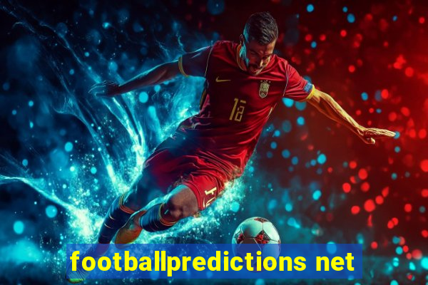 footballpredictions net