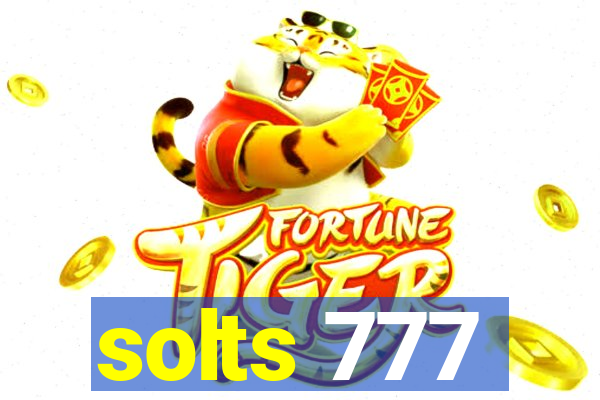 solts 777