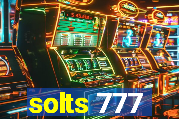 solts 777