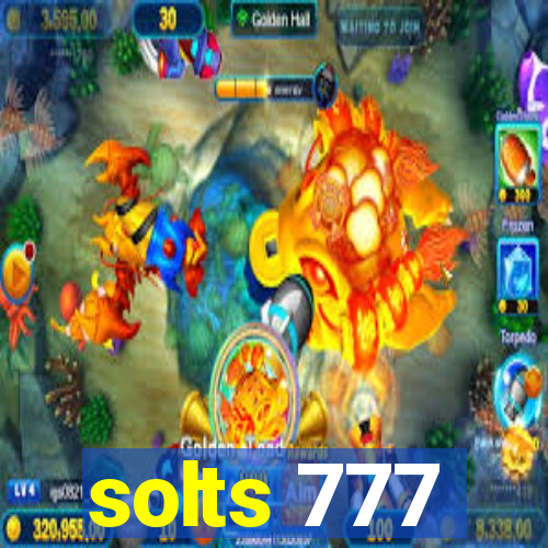 solts 777