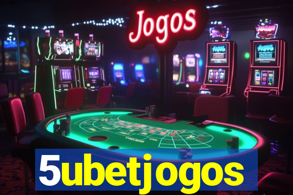 5ubetjogos