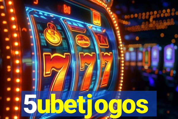 5ubetjogos