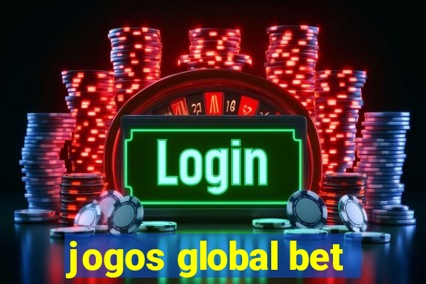 jogos global bet