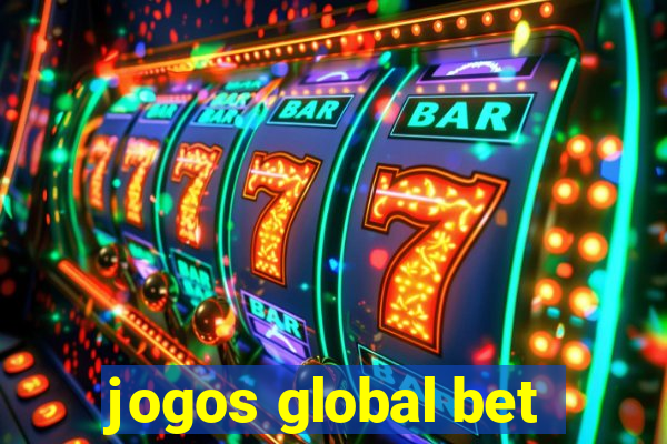 jogos global bet