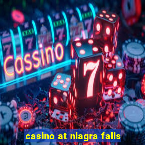 casino at niagra falls