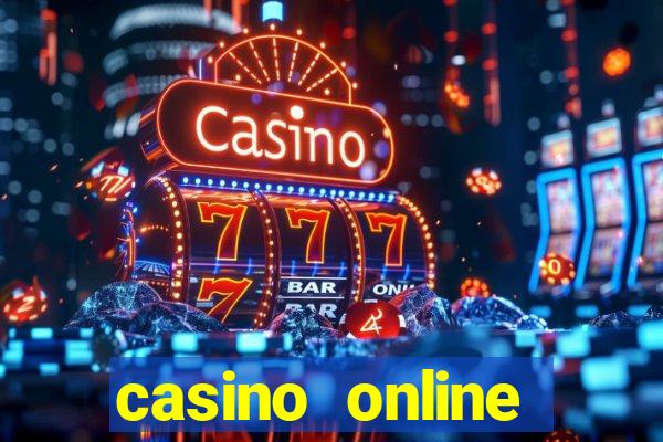 casino online william hill