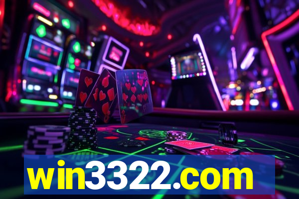 win3322.com