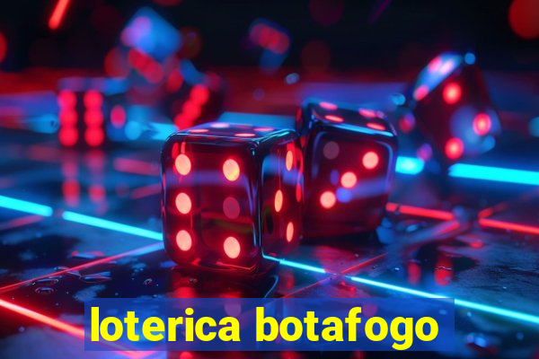 loterica botafogo