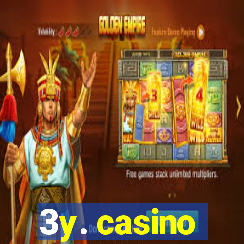 3y. casino