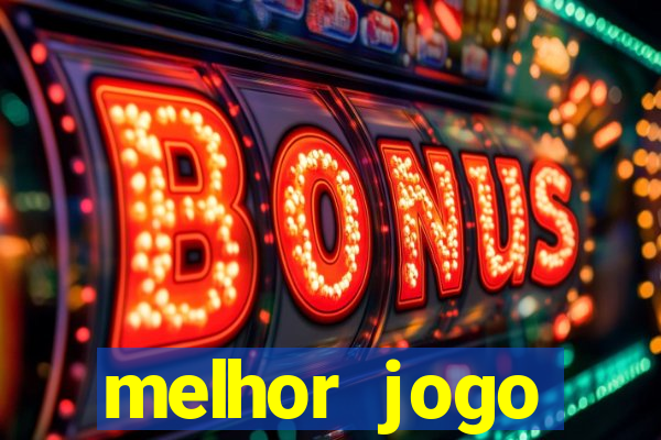 melhor jogo gratuito para android