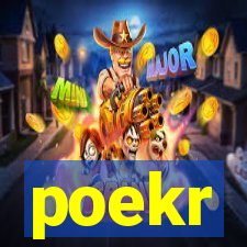 poekr