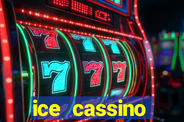 ice cassino download apk