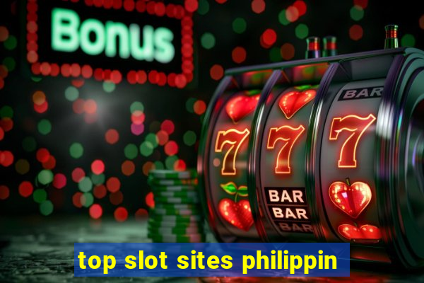 top slot sites philippin