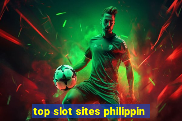 top slot sites philippin