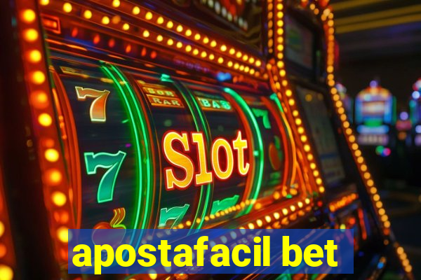 apostafacil bet