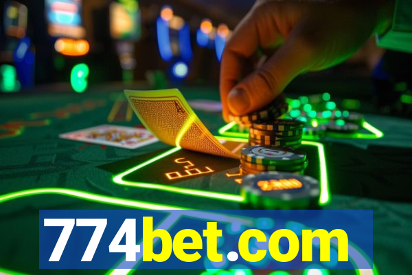 774bet.com