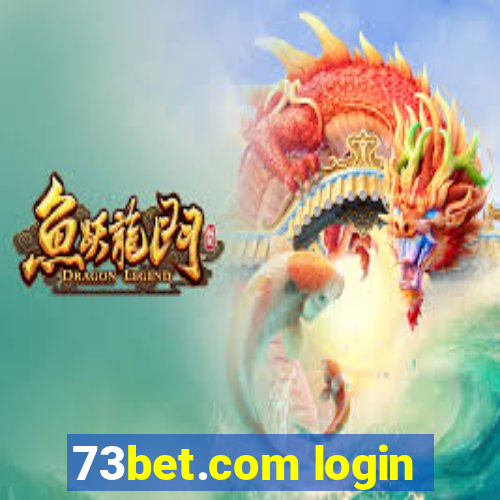 73bet.com login