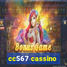 cc567 cassino