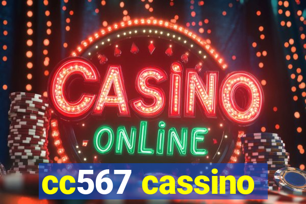 cc567 cassino