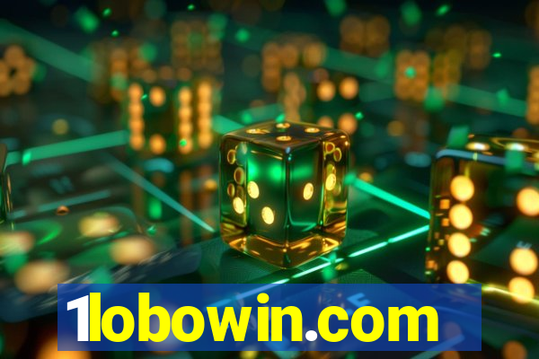 1lobowin.com