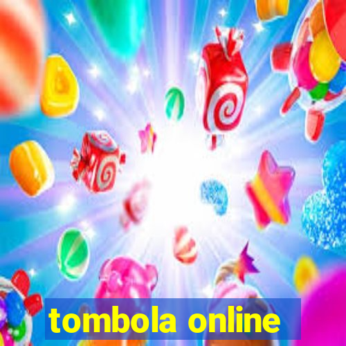 tombola online