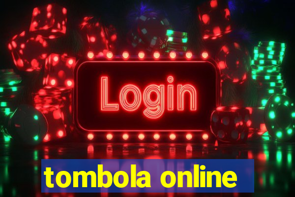 tombola online