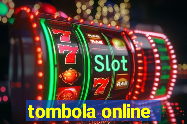 tombola online