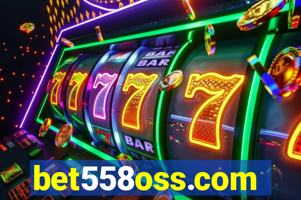 bet558oss.com