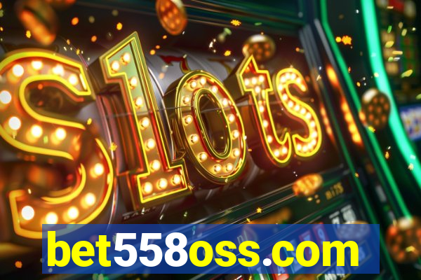 bet558oss.com