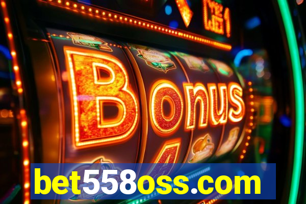 bet558oss.com