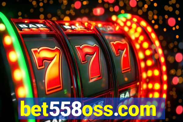 bet558oss.com