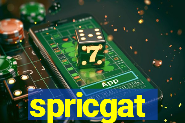 spricgat