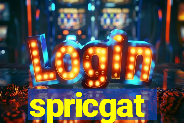 spricgat