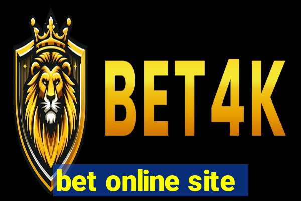 bet online site