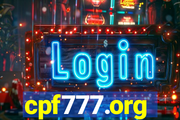 cpf777.org