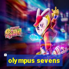 olympus sevens