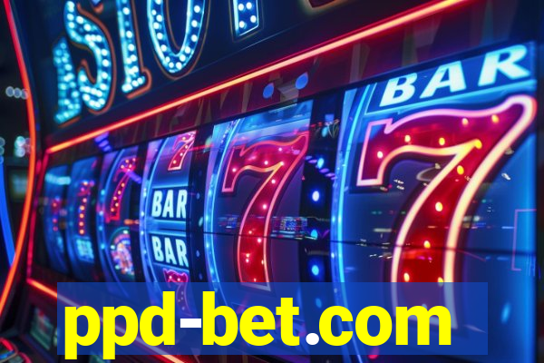 ppd-bet.com