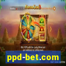 ppd-bet.com